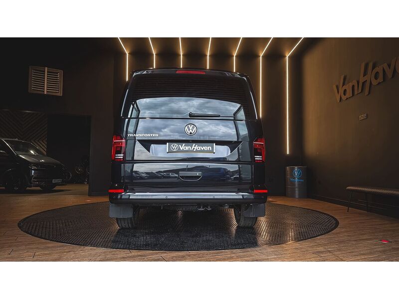 Volkswagen T32 T32 Panel Van Highline SWB 150 PS TDI DSG