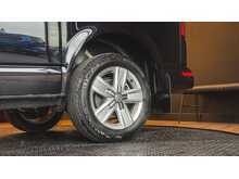 Volkswagen T32 T32 Panel Van Highline SWB 150 PS TDI DSG
