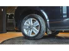 Volkswagen T32 T32 Panel Van Highline SWB 150 PS TDI DSG