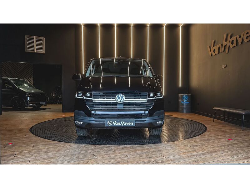 Volkswagen T32 T32 Panel Van Highline SWB 150 PS TDI DSG