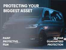 Volkswagen T32 T32 Panel Van Highline SWB 150 PS TDI DSG