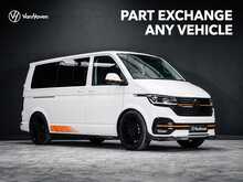 Volkswagen T32 T32 Panel Van Highline SWB 150 PS TDI DSG