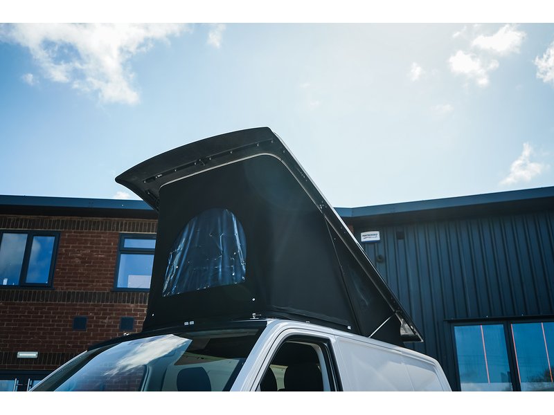 Volkswagen T30 Panel Van Highline SWB 150 PS TDI DSG