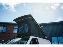 Volkswagen T30 Panel Van Highline SWB 150 PS TDI DSG