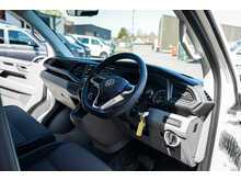 Volkswagen T30 Panel Van Highline SWB 150 PS TDI DSG