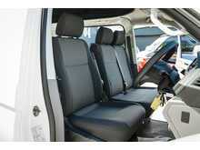 Volkswagen T30 Panel Van Highline SWB 150 PS TDI DSG