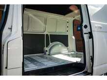 Volkswagen T30 Panel Van Highline SWB 150 PS TDI DSG