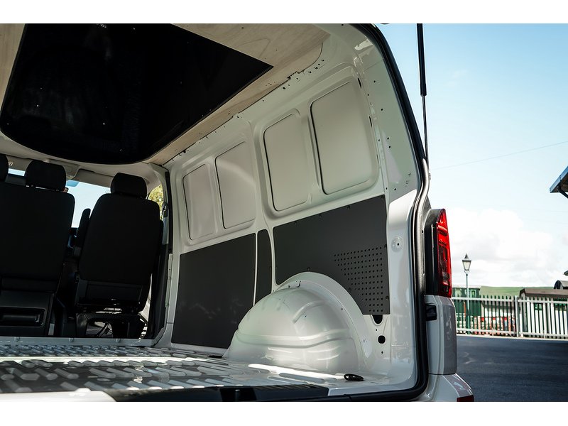 Volkswagen T30 Panel Van Highline SWB 150 PS TDI DSG