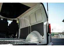 Volkswagen T30 Panel Van Highline SWB 150 PS TDI DSG