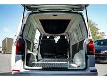 Volkswagen T30 Panel Van Highline SWB 150 PS TDI DSG