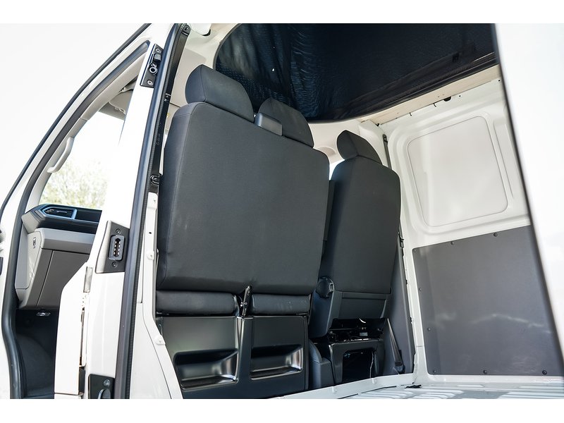 Volkswagen T30 Panel Van Highline SWB 150 PS TDI DSG