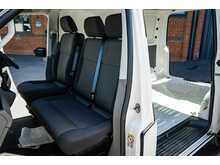 Volkswagen T30 Panel Van Highline SWB 150 PS TDI DSG