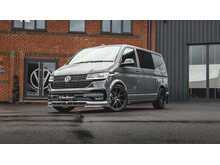 Volkswagen T32 Panel Van Highline SWB 150 PS TDI DSG