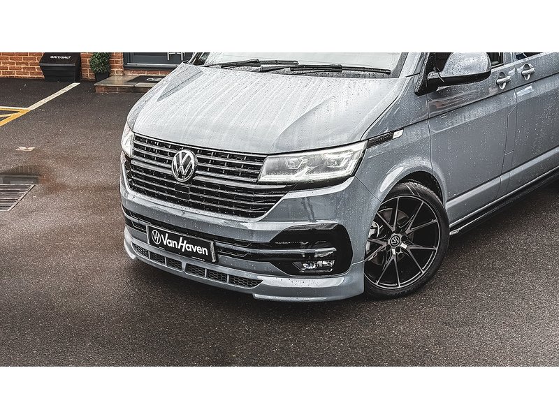 Volkswagen T32 Panel Van Highline SWB 150 PS TDI DSG