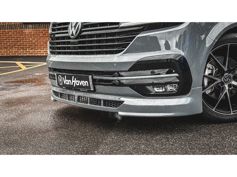 Volkswagen T32 Panel Van Highline SWB 150 PS TDI DSG