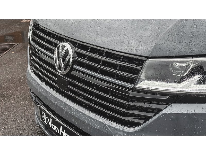 Volkswagen T32 Panel Van Highline SWB 150 PS TDI DSG