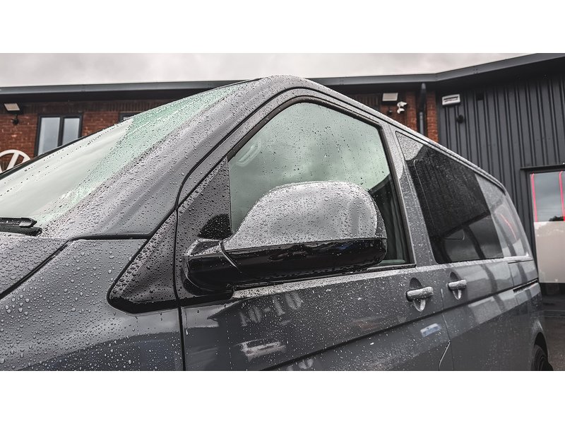Volkswagen T32 Panel Van Highline SWB 150 PS TDI DSG