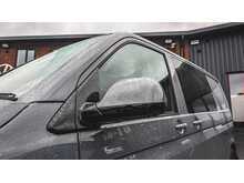 Volkswagen T32 Panel Van Highline SWB 150 PS TDI DSG