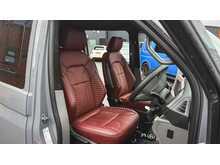 Volkswagen T32 Panel Van Highline SWB 150 PS TDI DSG