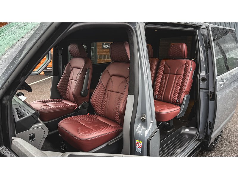 Volkswagen T32 Panel Van Highline SWB 150 PS TDI DSG