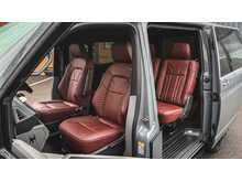 Volkswagen T32 Panel Van Highline SWB 150 PS TDI DSG