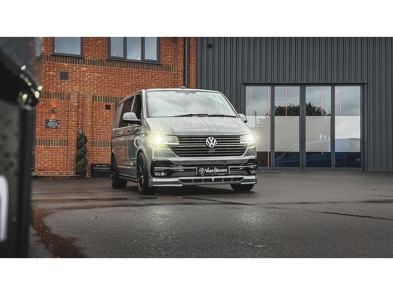 Volkswagen T32 Panel Van Highline SWB 150 PS TDI DSG