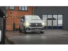 Volkswagen T32 Panel Van Highline SWB 150 PS TDI DSG