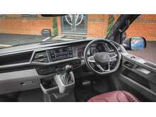 Volkswagen T32 Panel Van Highline SWB 150 PS TDI DSG