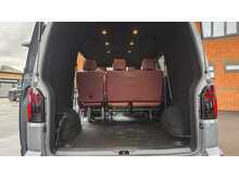 Volkswagen T32 Panel Van Highline SWB 150 PS TDI DSG