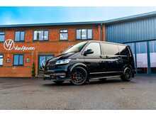 Volkswagen T32 Panel Van Highline SWB 150 PS TDI DSG