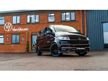 Volkswagen T32 Panel Van Highline SWB 150 PS TDI DSG