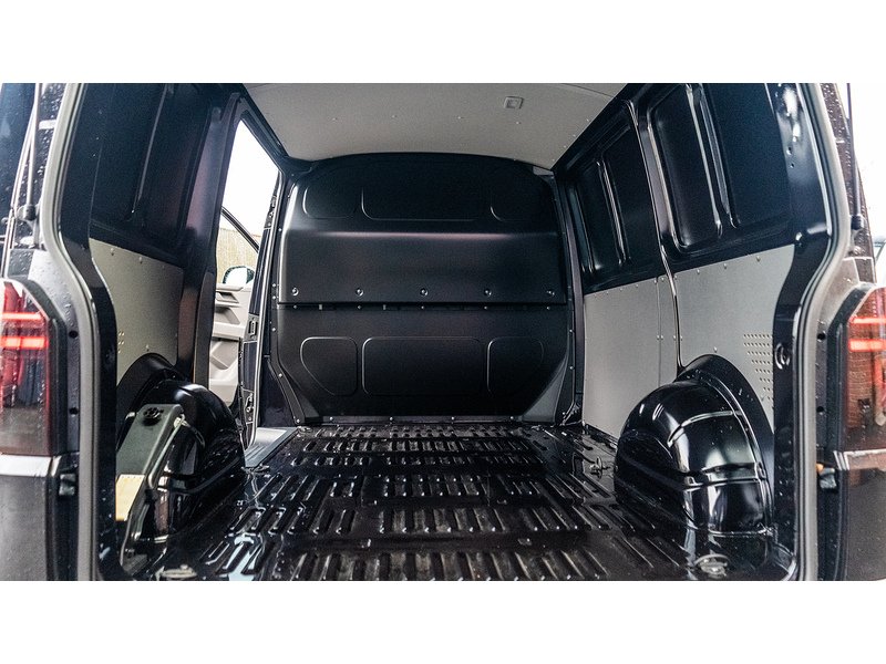 Volkswagen T32 Panel Van Highline SWB 150 PS TDI DSG