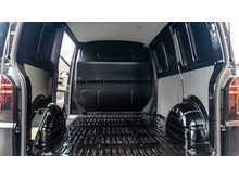 Volkswagen T32 Panel Van Highline SWB 150 PS TDI DSG
