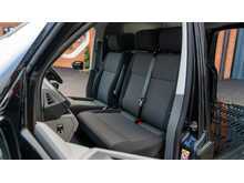 Volkswagen T32 Panel Van Highline SWB 150 PS TDI DSG