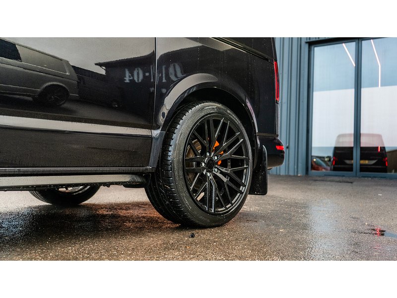 Volkswagen T32 Panel Van Highline SWB 150 PS TDI DSG