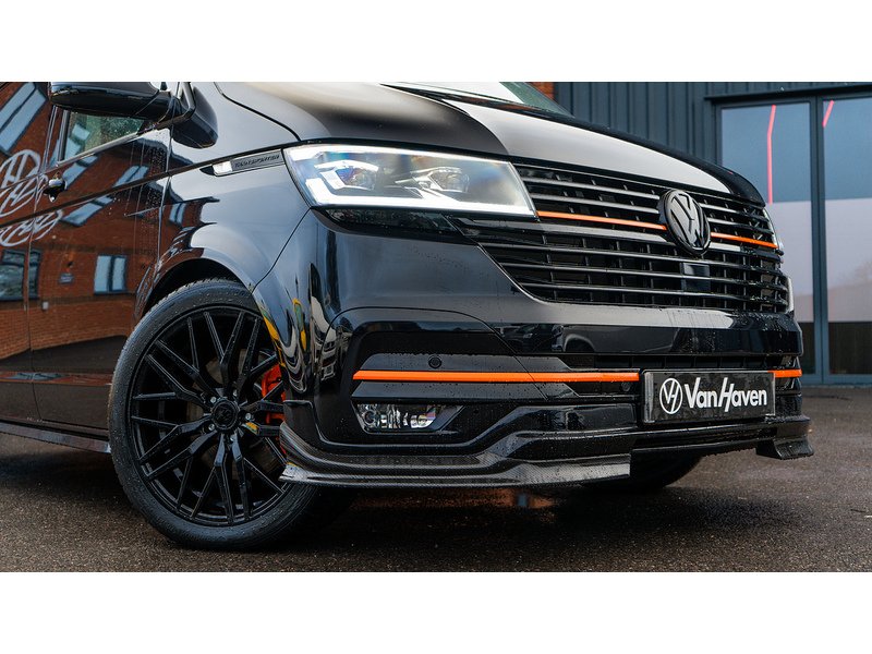 Volkswagen T32 Panel Van Highline SWB 150 PS TDI DSG