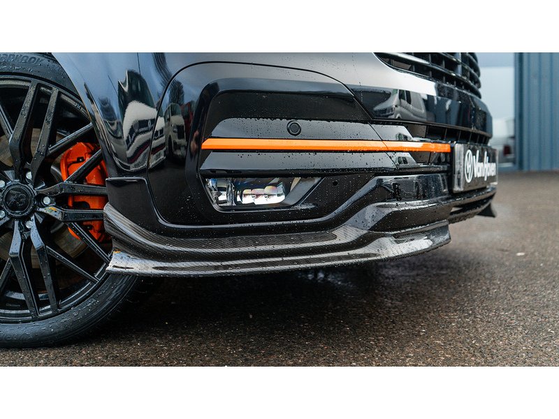 Volkswagen T32 Panel Van Highline SWB 150 PS TDI DSG