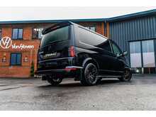 Volkswagen T32 Panel Van Highline SWB 150 PS TDI DSG