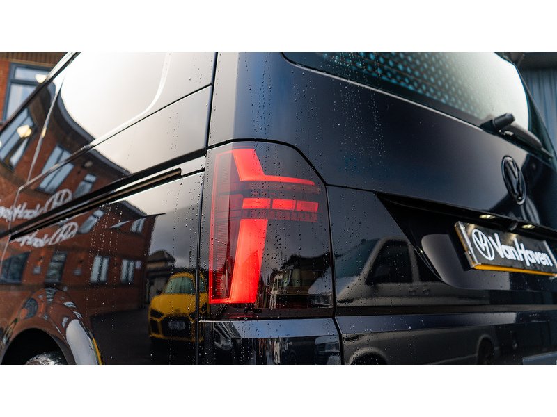 Volkswagen T32 Panel Van Highline SWB 150 PS TDI DSG