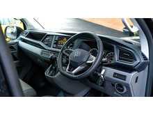 Volkswagen T32 Panel Van Highline SWB 150 PS TDI DSG