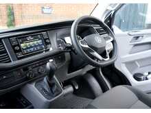 Volkswagen T32 Panel Van Highline SWB 150 PS TDI DSG