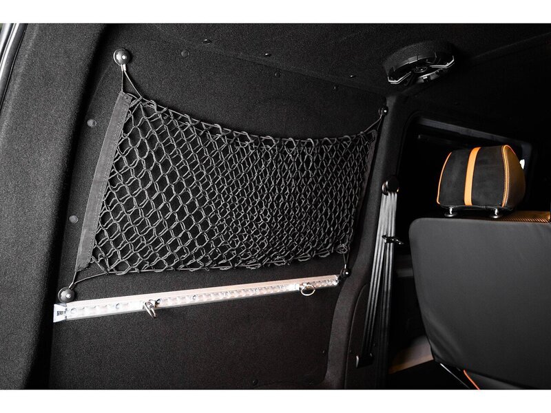 Volkswagen VOLKSWAGEN TRANSPORTER VW T6.1 T32 KOMBI 204 SWB DSG HIGHLINE