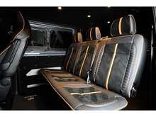 Volkswagen VOLKSWAGEN TRANSPORTER VW T6.1 T32 KOMBI 204 SWB DSG HIGHLINE