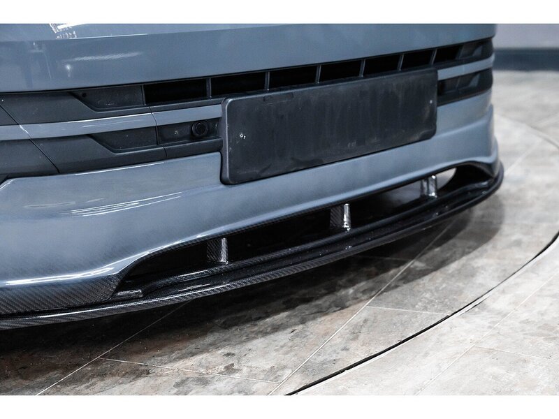 Volkswagen VOLKSWAGEN TRANSPORTER VW T6.1 T32 KOMBI 204 SWB DSG HIGHLINE