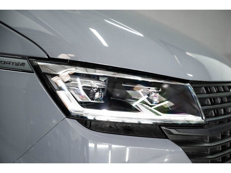 Volkswagen VOLKSWAGEN TRANSPORTER VW T6.1 T32 KOMBI 204 SWB DSG HIGHLINE