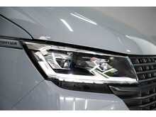 Volkswagen VOLKSWAGEN TRANSPORTER VW T6.1 T32 KOMBI 204 SWB DSG HIGHLINE