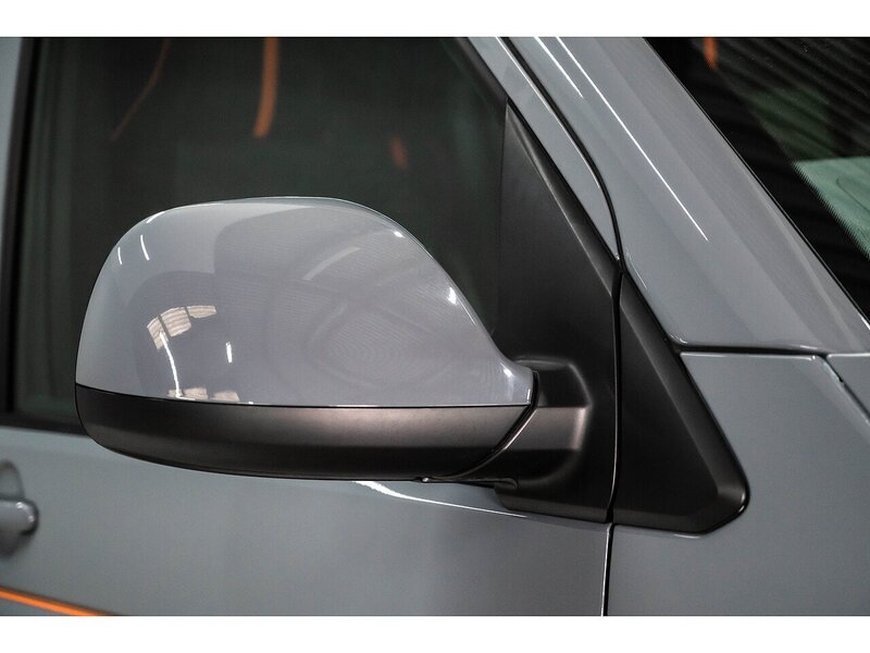 Volkswagen VOLKSWAGEN TRANSPORTER VW T6.1 T32 KOMBI 204 SWB DSG HIGHLINE