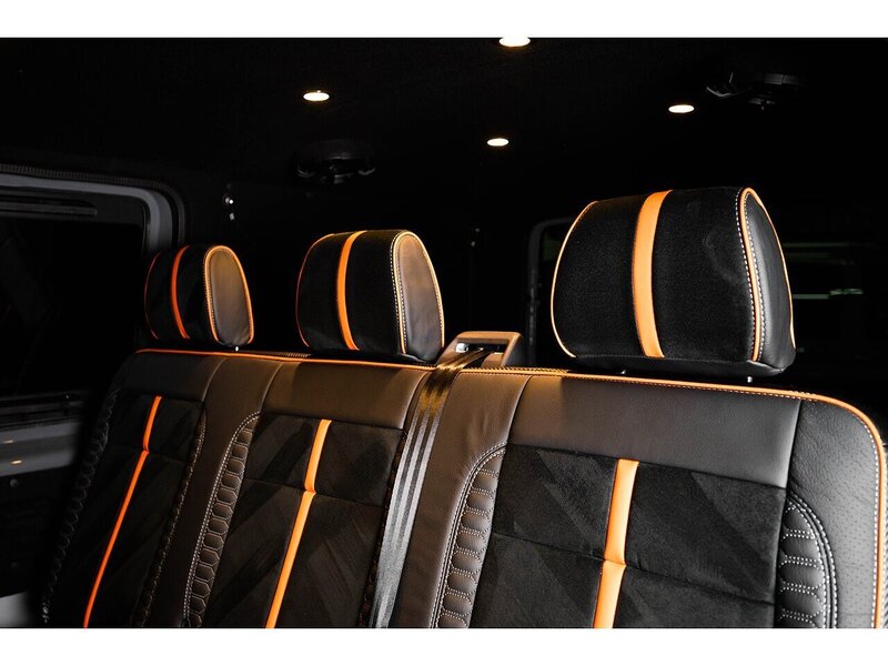 Volkswagen VOLKSWAGEN TRANSPORTER VW T6.1 T32 KOMBI 204 SWB DSG HIGHLINE