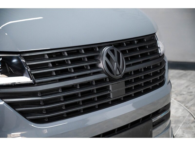 Volkswagen VOLKSWAGEN TRANSPORTER VW T6.1 T32 KOMBI 204 SWB DSG HIGHLINE