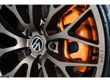 Volkswagen VOLKSWAGEN TRANSPORTER VW T6.1 T32 KOMBI 204 SWB DSG HIGHLINE